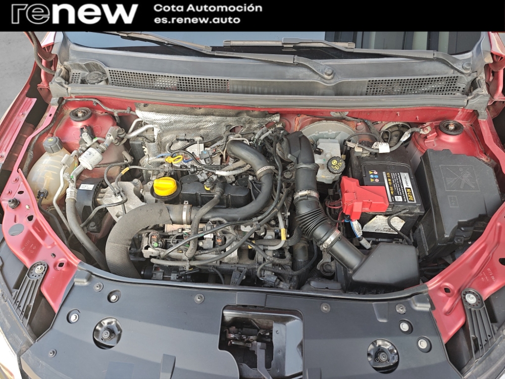 Dacia Sandero Stepway Comfort foto 21