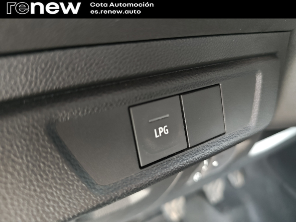 Dacia Sandero Stepway Comfort foto 26