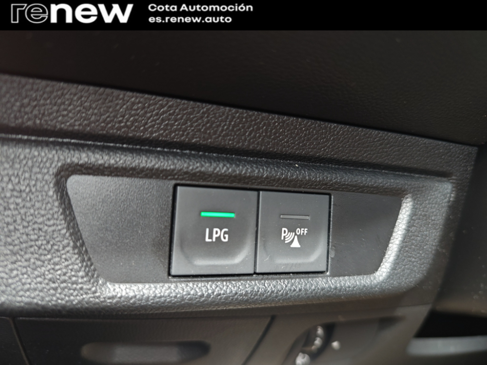Dacia Sandero stepway essential miniatura 25
