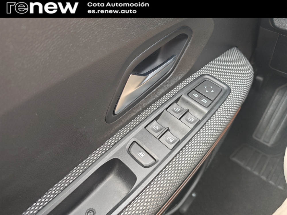 Dacia Sandero stepway essential foto 16