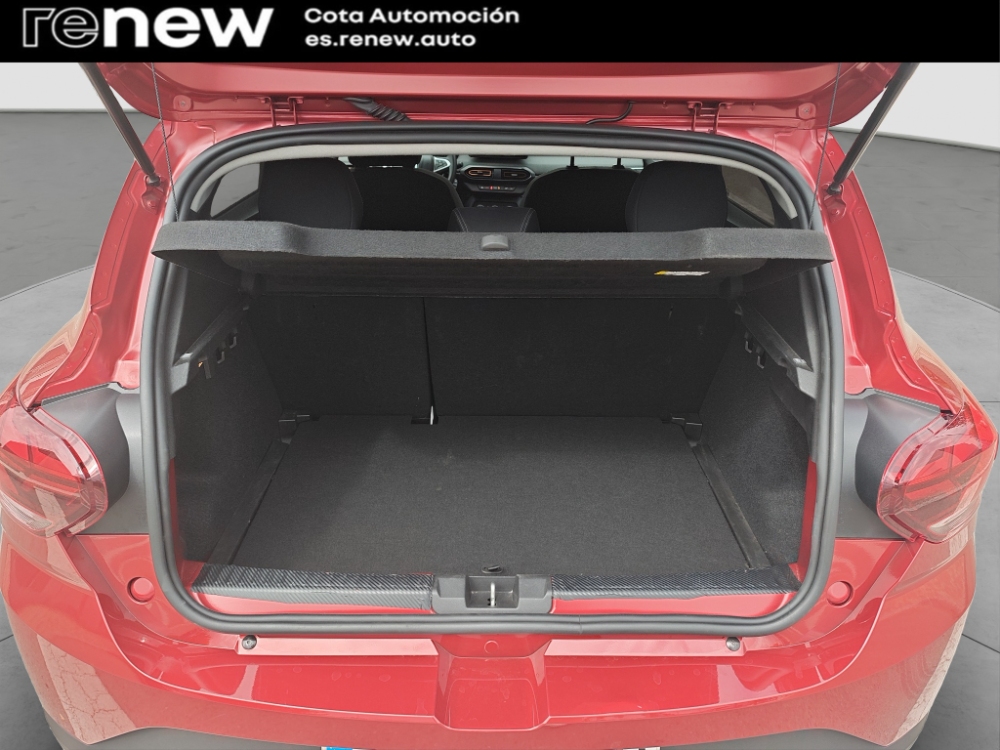 Dacia Sandero stepway essential foto 18