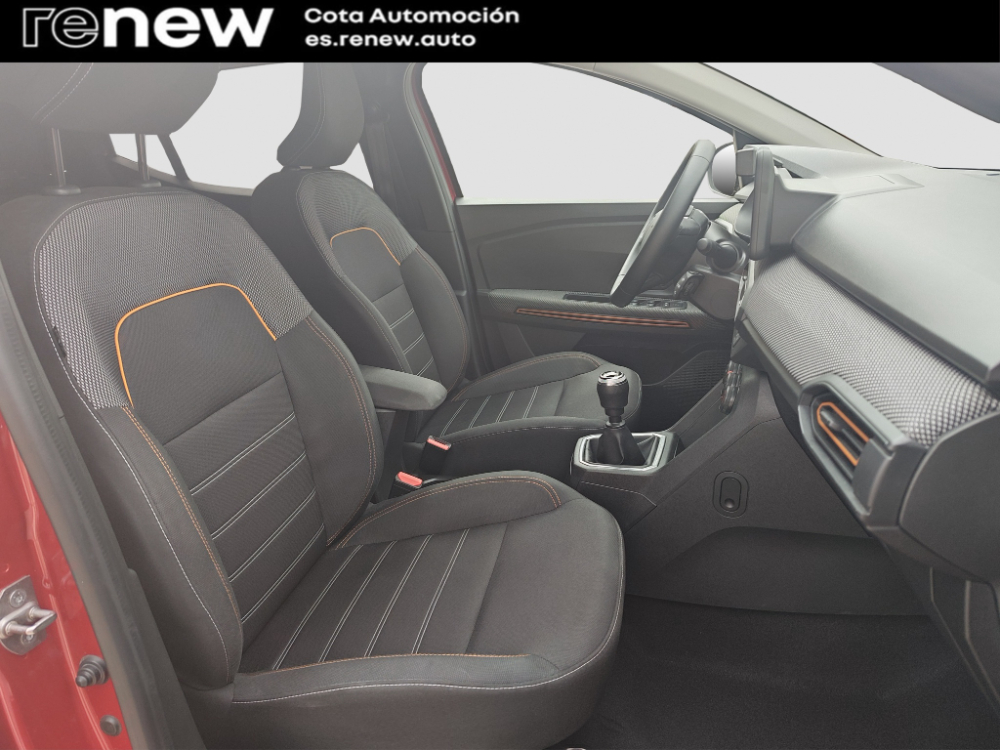 Dacia Sandero stepway essential foto 19