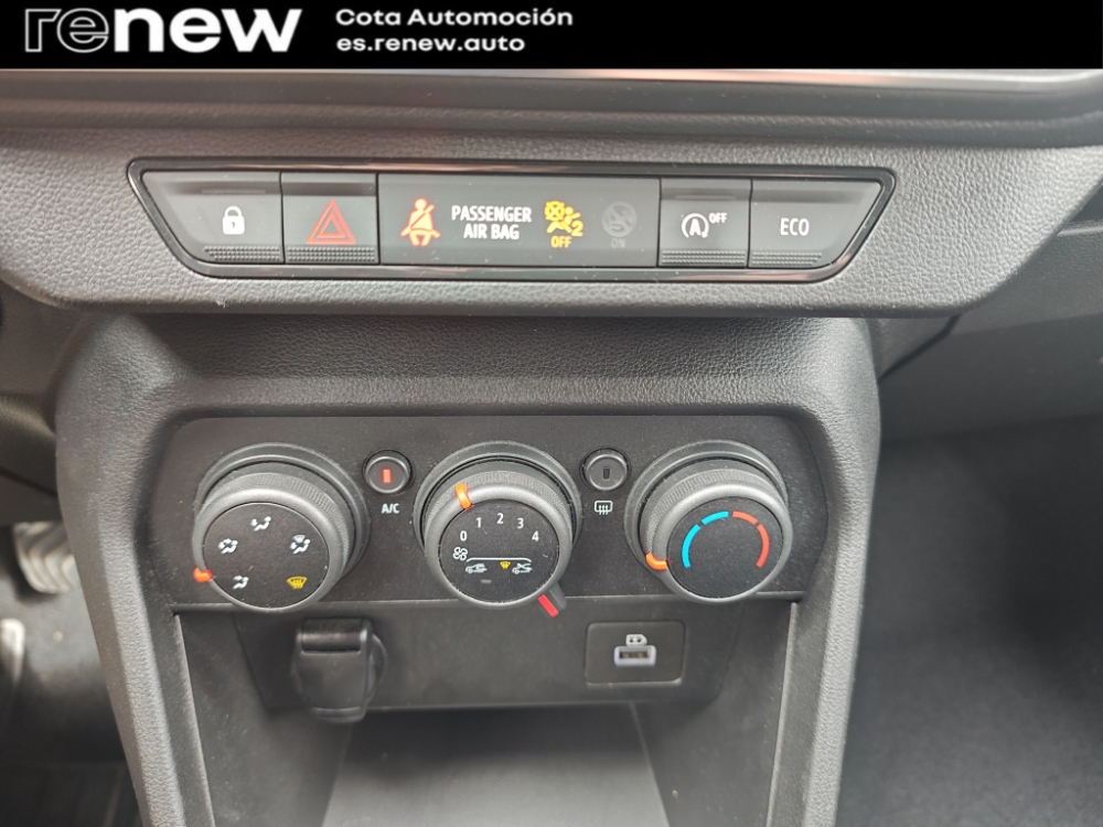 Dacia Sandero stepway essential foto 24