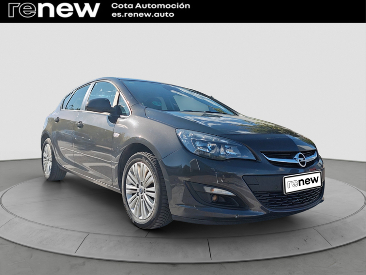 Opel Astra Selective foto 13