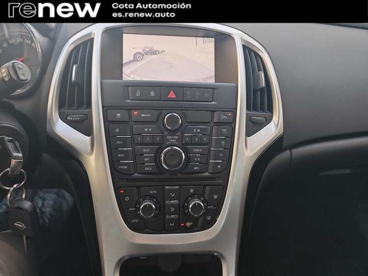 Opel Astra Selective foto 17