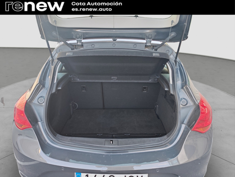 Opel Astra Selective foto 18