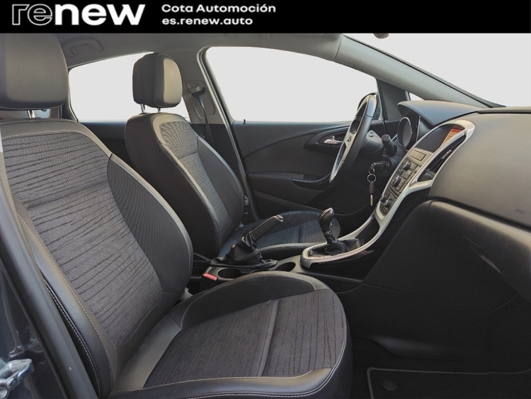 Opel Astra Selective foto 19