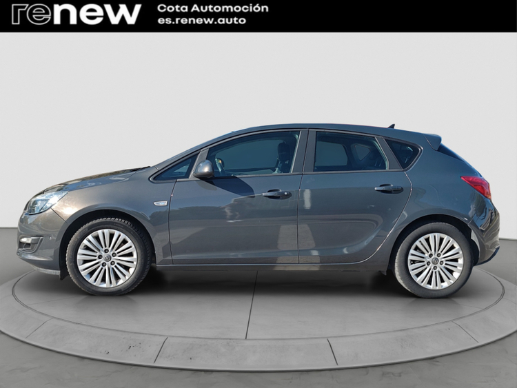 Opel Astra Selective foto 4