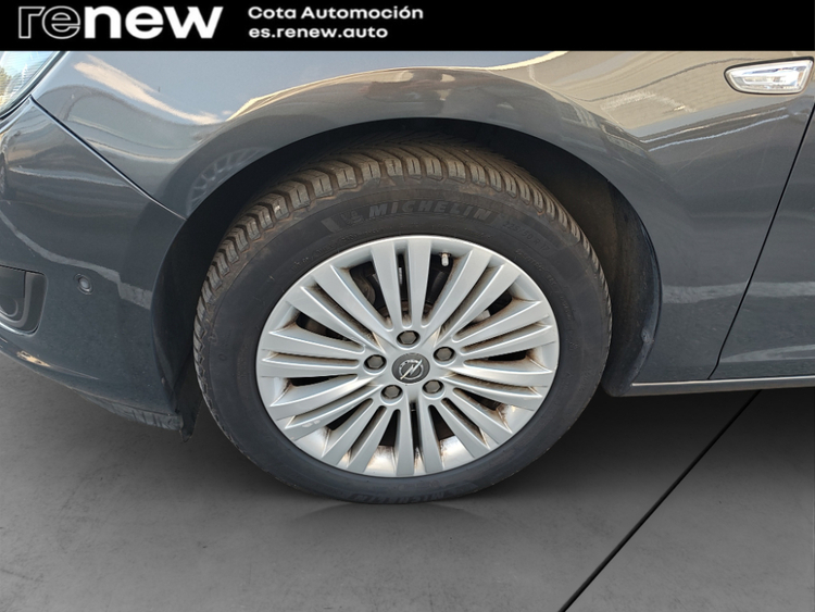 Opel Astra Selective foto 22