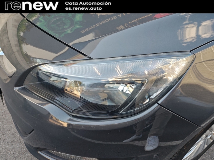 Opel Astra Selective foto 23