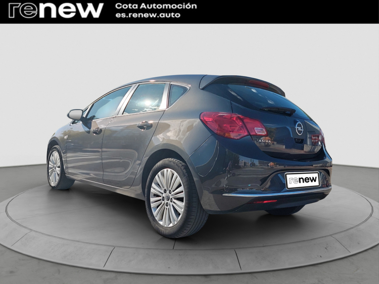 Opel Astra Selective foto 5
