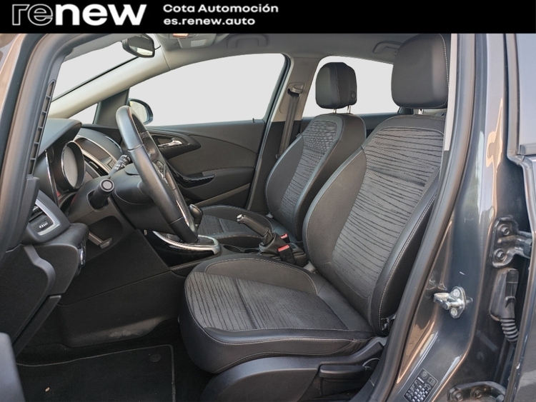 Opel Astra Selective foto 6