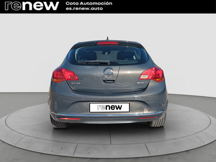 Opel Astra Selective foto 7