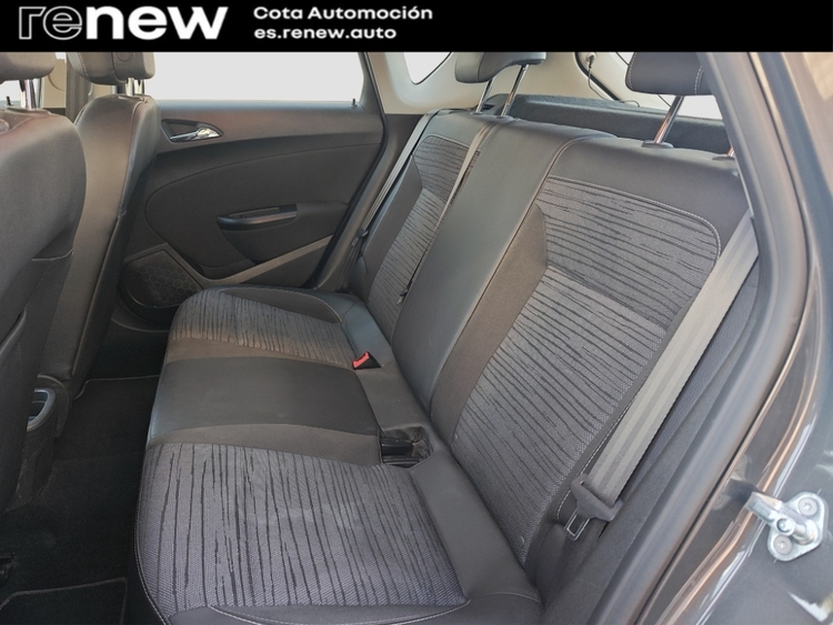 Opel Astra Selective foto 8