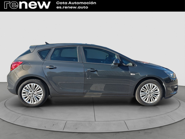 Opel Astra Selective foto 11