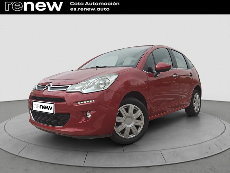 Citroen C3 Live Edition foto 2