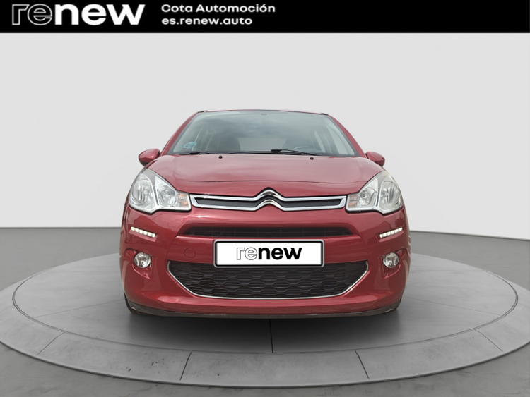 Citroen C3 Live Edition foto 3