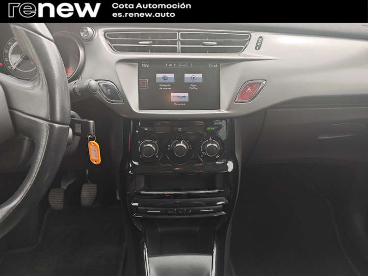 Citroen C3 Live Edition foto 12