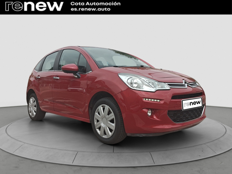 Citroen C3 Live Edition foto 13