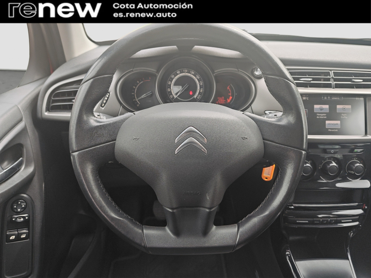 Citroen C3 Live Edition foto 14