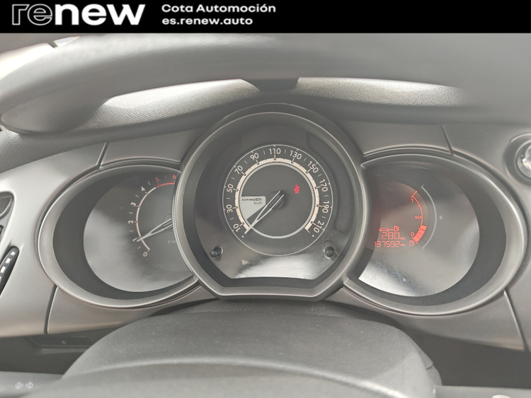 Citroen C3 Live Edition foto 15