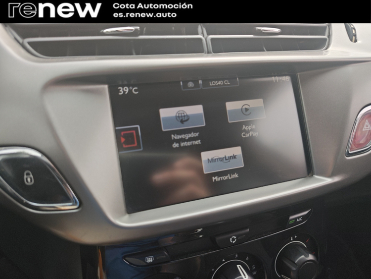 Citroen C3 Live Edition foto 16