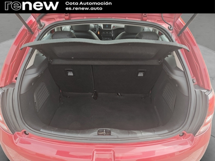 Citroen C3 Live Edition foto 17