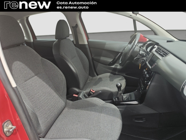 Citroen C3 Live Edition foto 18
