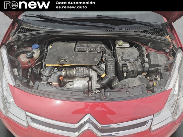 Citroen C3 Live Edition foto 20