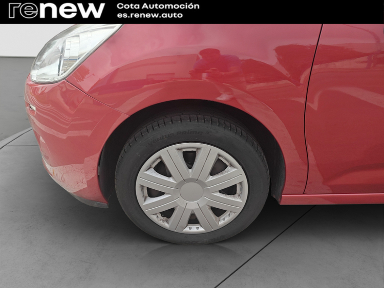 Citroen C3 Live Edition foto 21