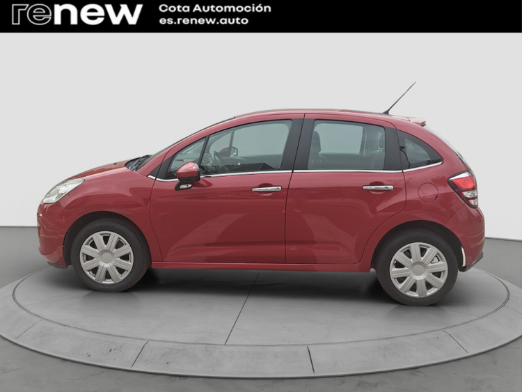 Citroen C3 Live Edition foto 4
