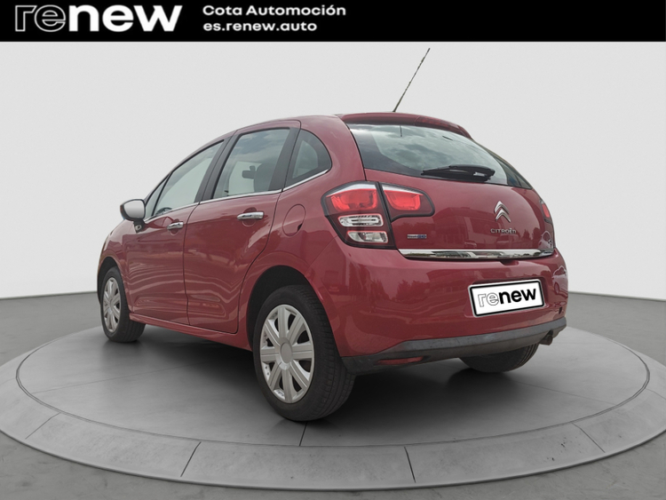Citroen C3 Live Edition foto 5
