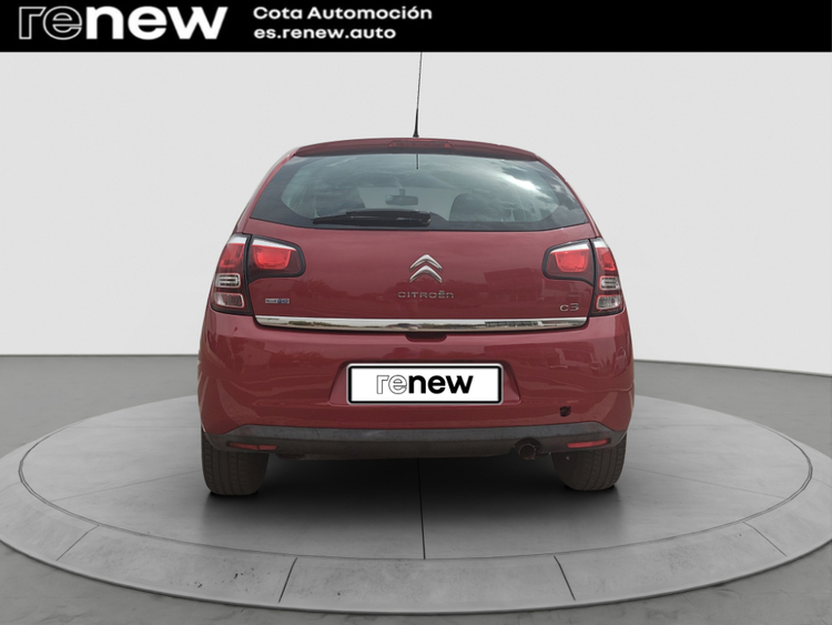 Citroen C3 Live Edition foto 7
