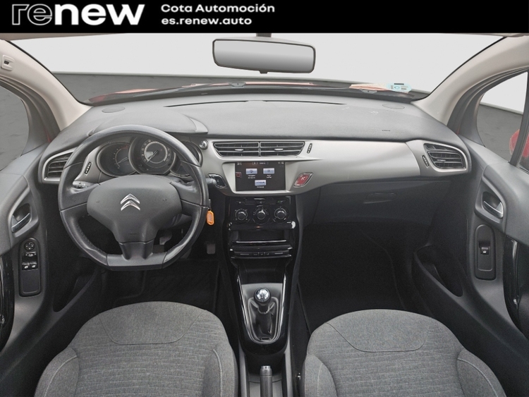 Citroen C3 Live Edition foto 10