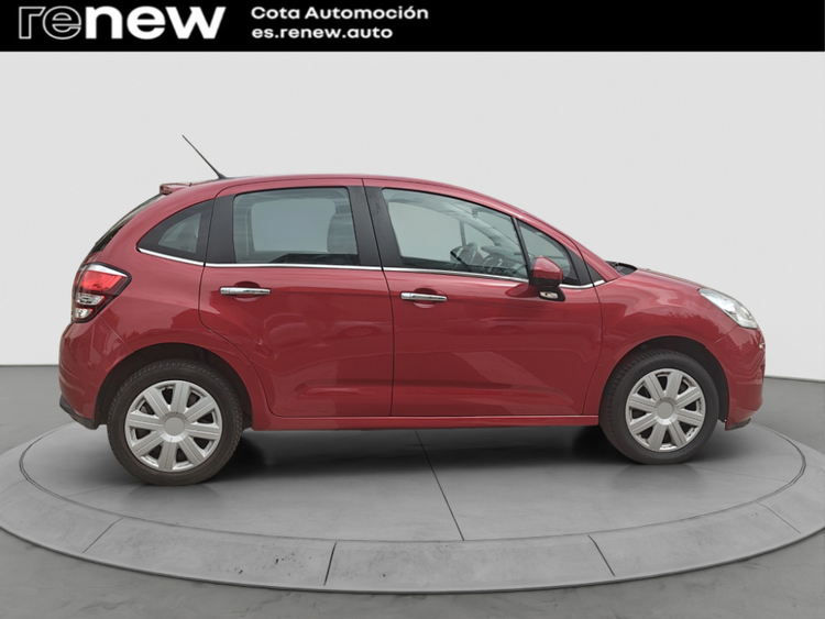 Citroen C3 Live Edition foto 11