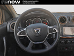 Dacia Sandero SL Trotamundos miniatura 14
