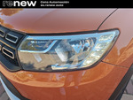 Dacia Sandero SL Trotamundos miniatura 22