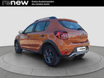 Dacia Sandero SL Trotamundos miniatura 5
