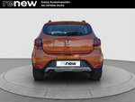 Dacia Sandero SL Trotamundos miniatura 7