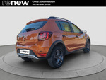 Dacia Sandero SL Trotamundos miniatura 9