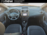 Dacia Sandero SL Trotamundos miniatura 10