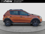 Dacia Sandero SL Trotamundos miniatura 11
