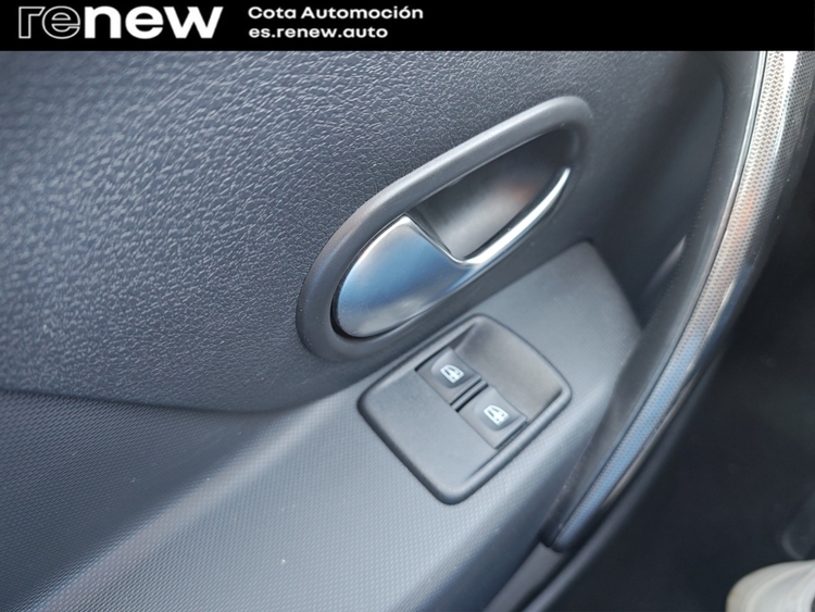 Dacia Sandero SL Trotamundos foto 16