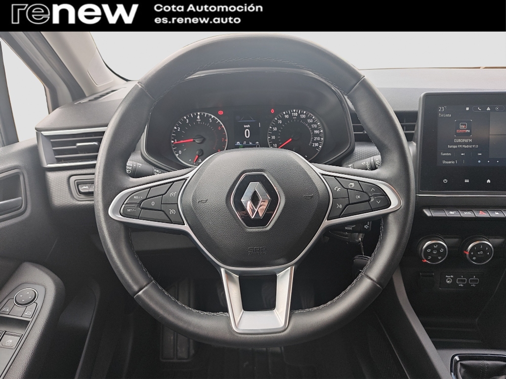 Renault Clio Intens miniatura 14