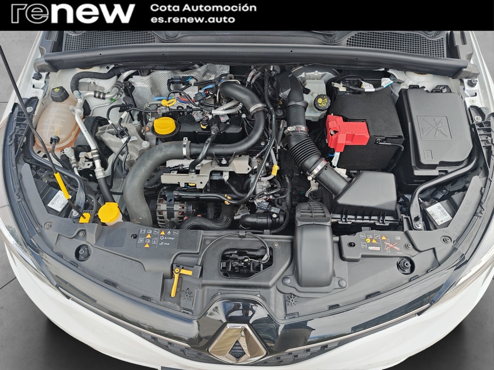 Renault Clio Intens miniatura 21