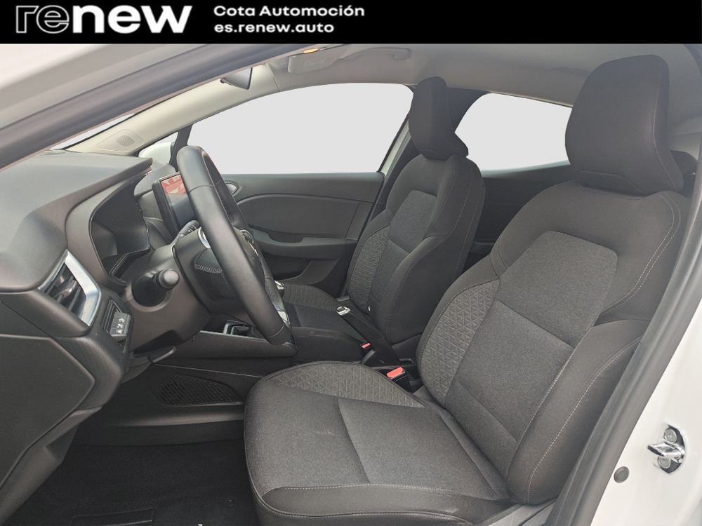 Renault Clio Intens miniatura 6