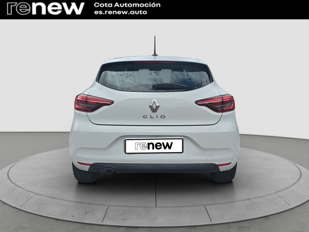 Renault Clio Intens miniatura 7