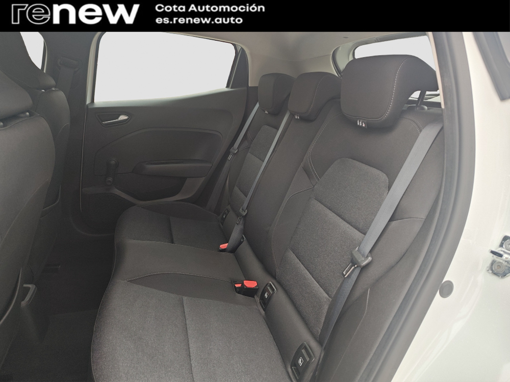 Renault Clio Intens miniatura 8
