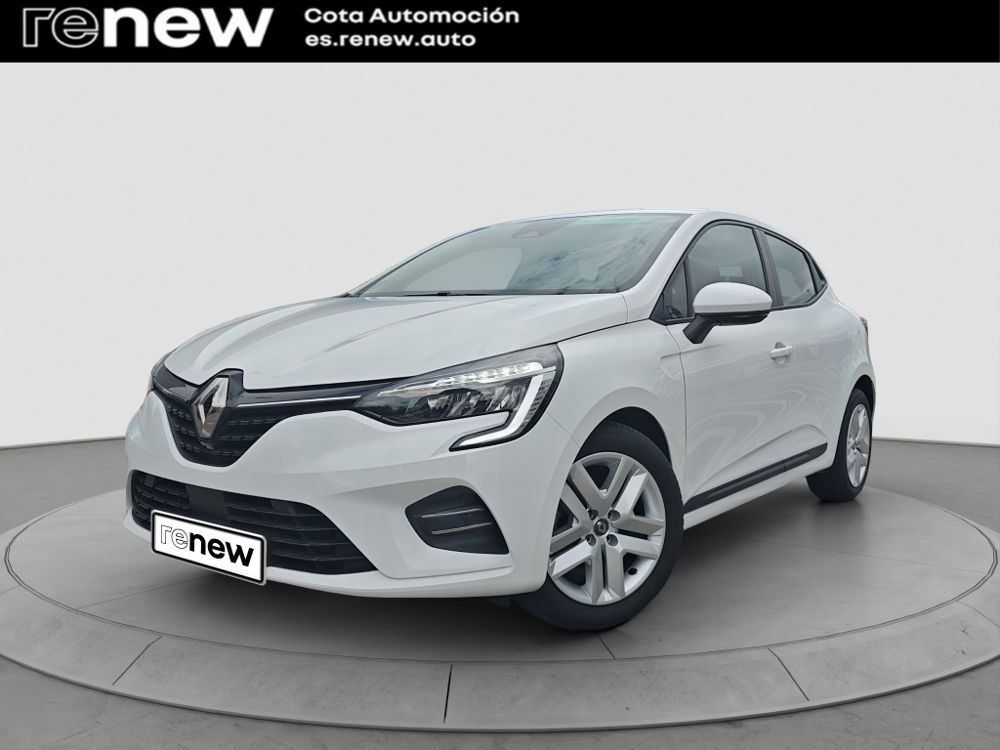 Renault Clio Intens foto 2