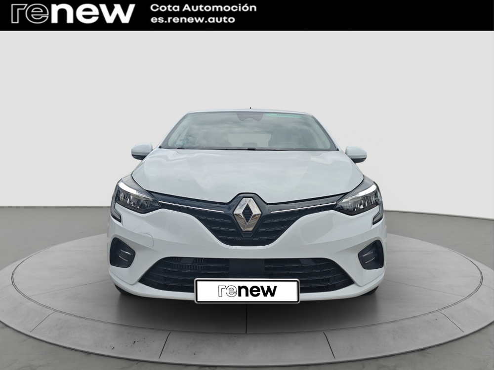 Renault Clio Intens foto 3